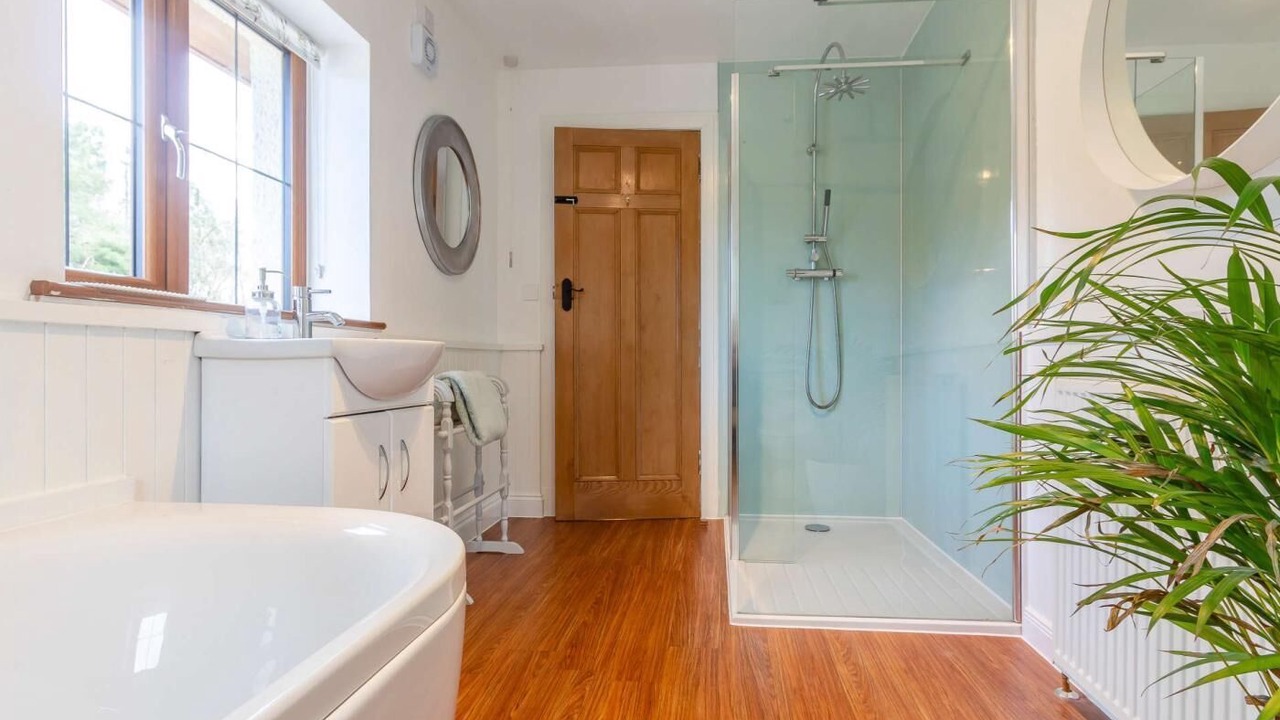 Photo of Bathroom in West Linton