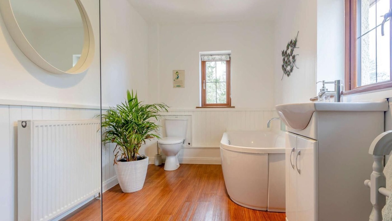 Photo of Bathroom in West Linton