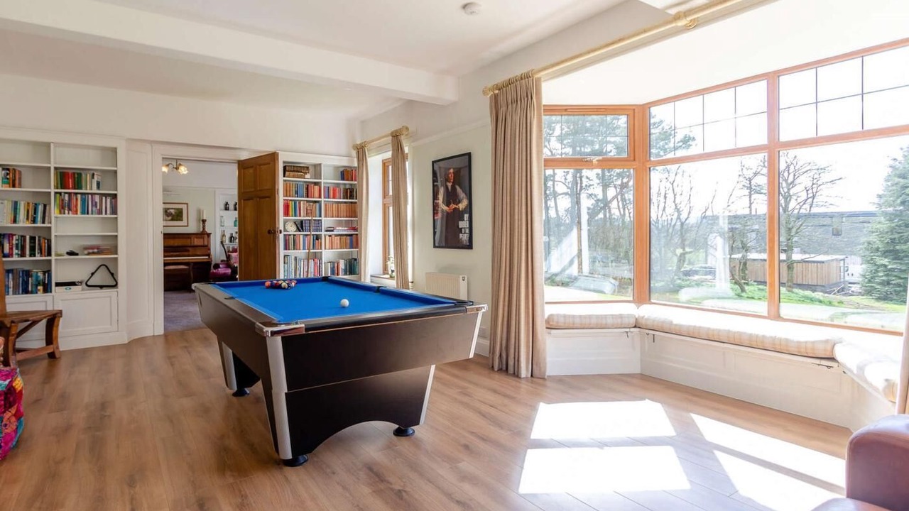 Photo of Bedroom in West Linton