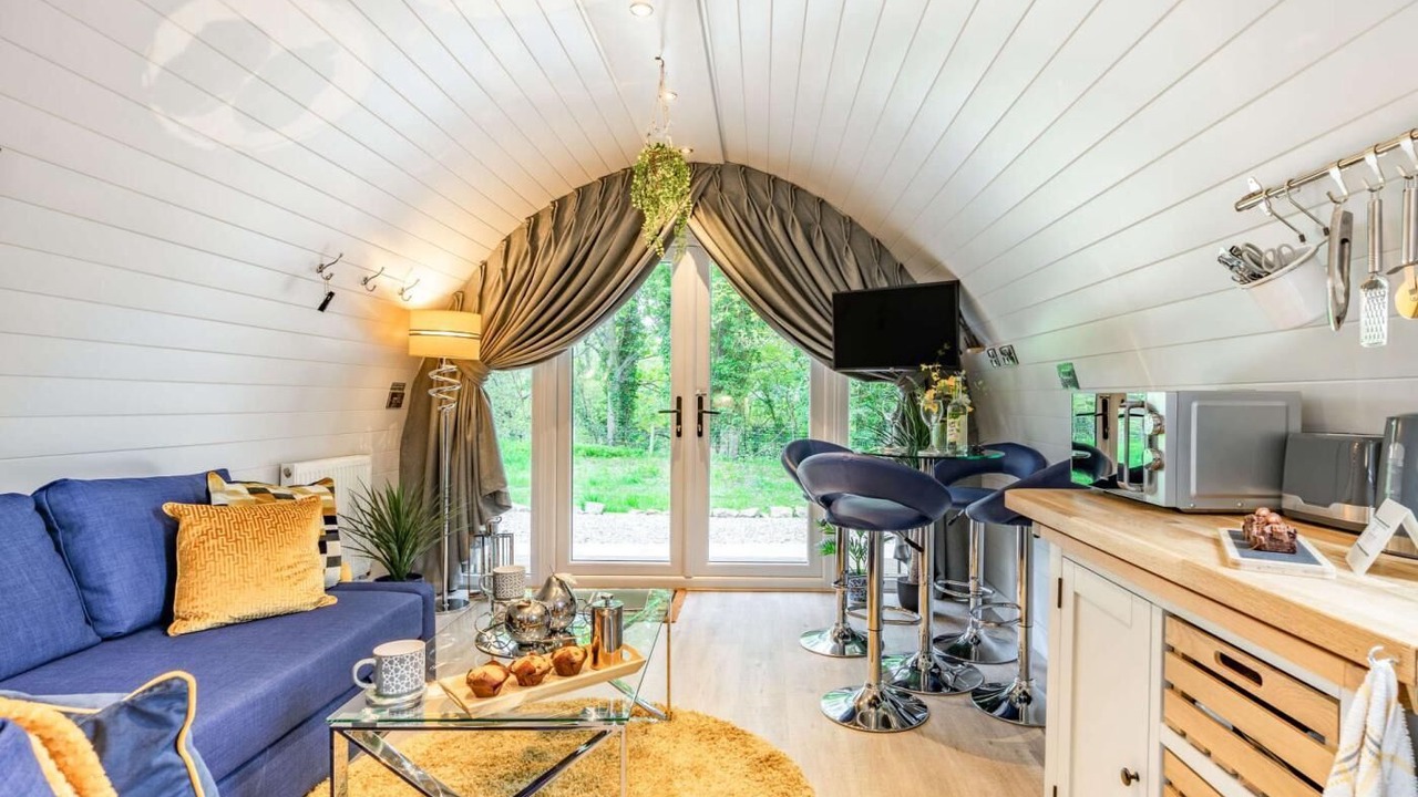 Photo of Livingroom in Consett