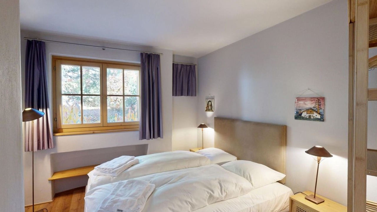 Photo of Bedroom in Champfer