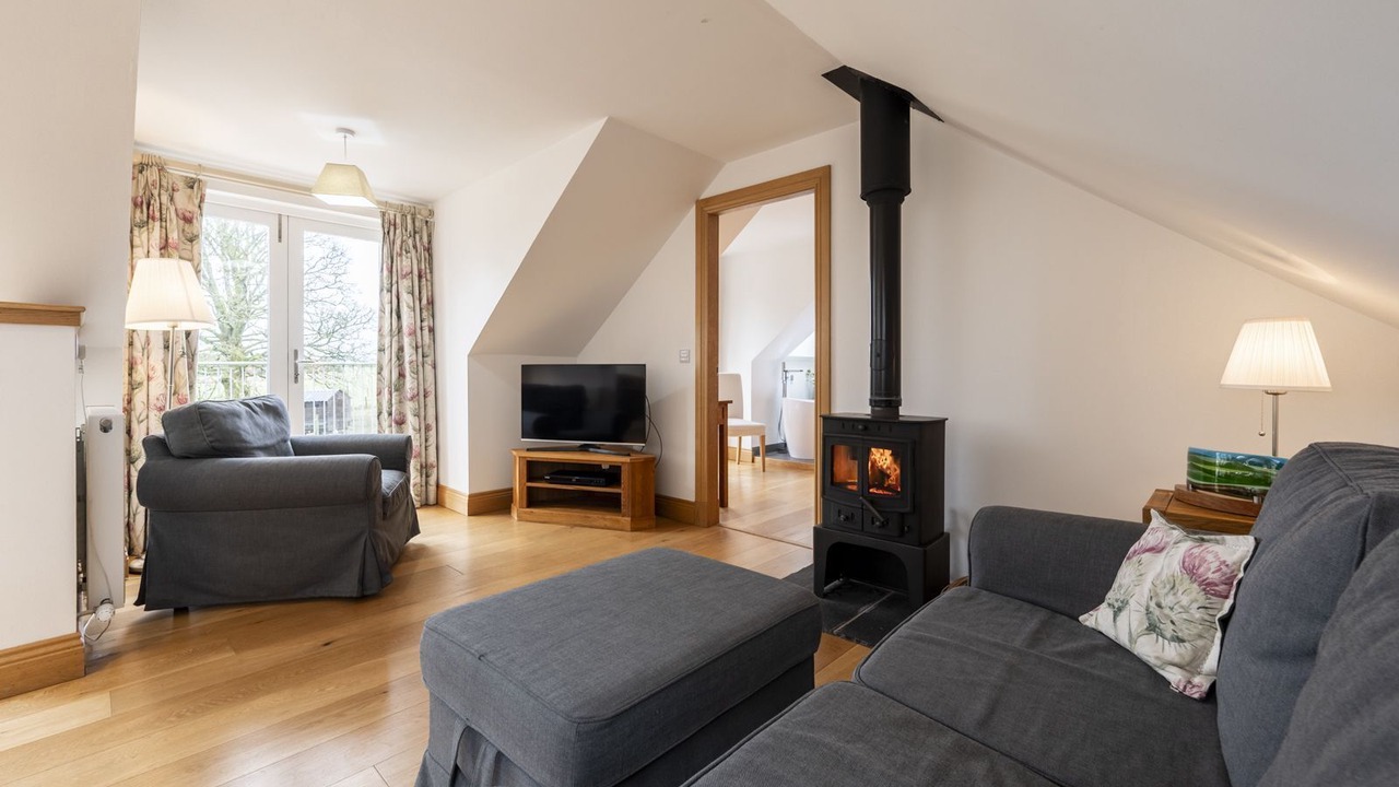 Photo of Bedroom in Kirknewton