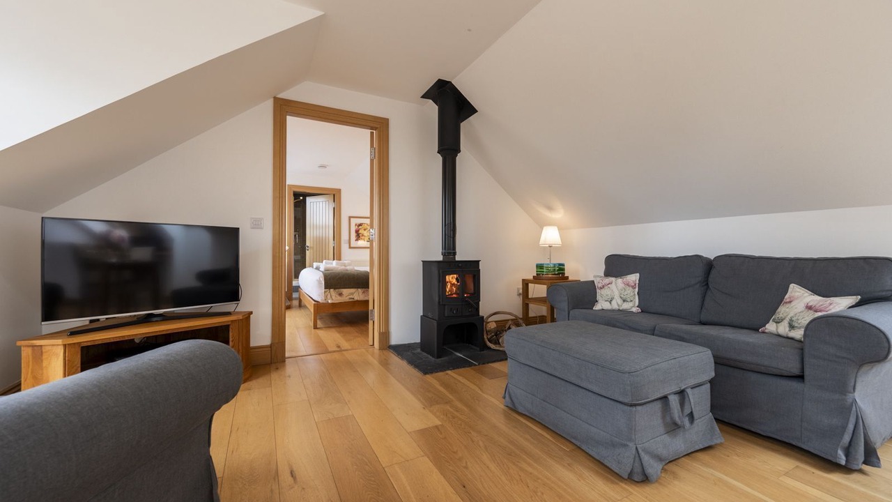 Photo of Bedroom in Kirknewton