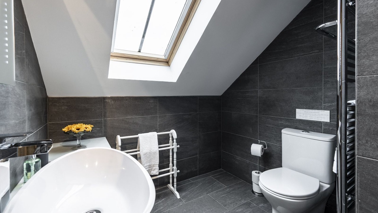 Photo of Bathroom in Kirknewton