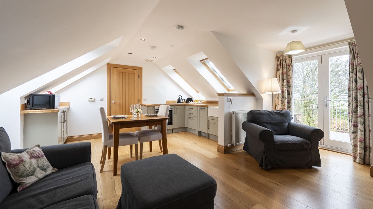 Photo of Bedroom in Kirknewton