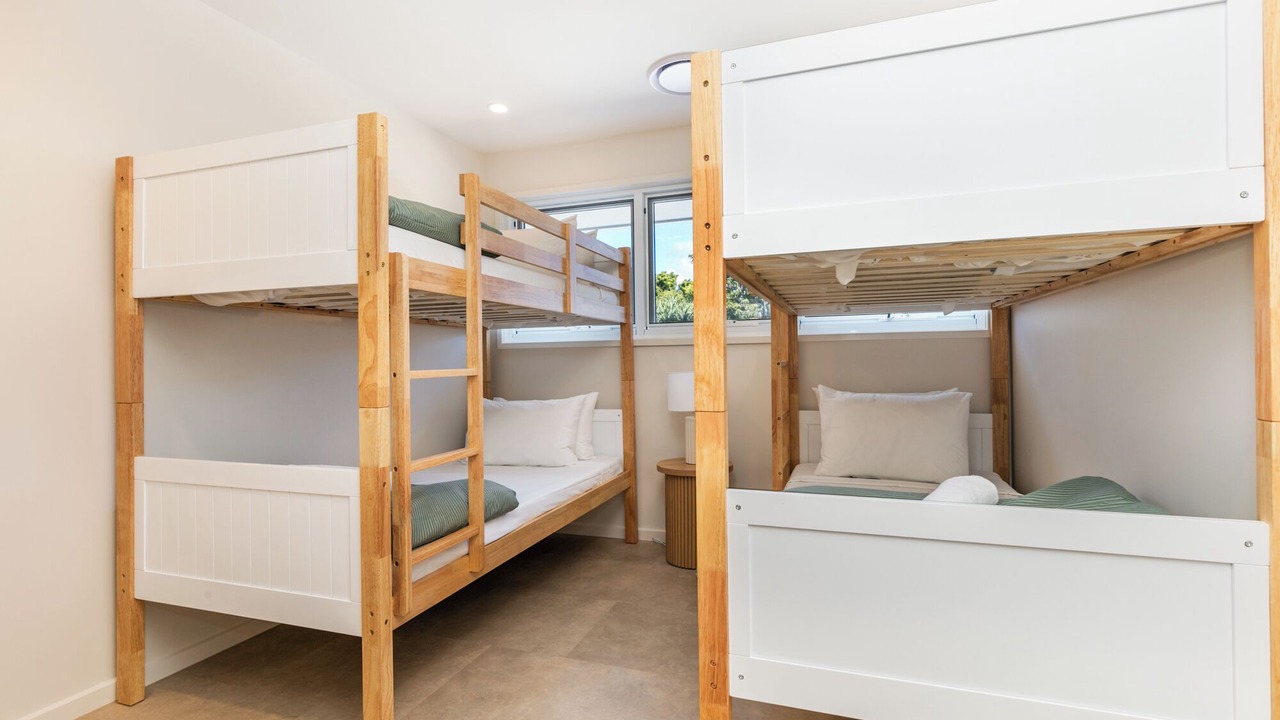 Photo of Bedroom in Burleigh Waters