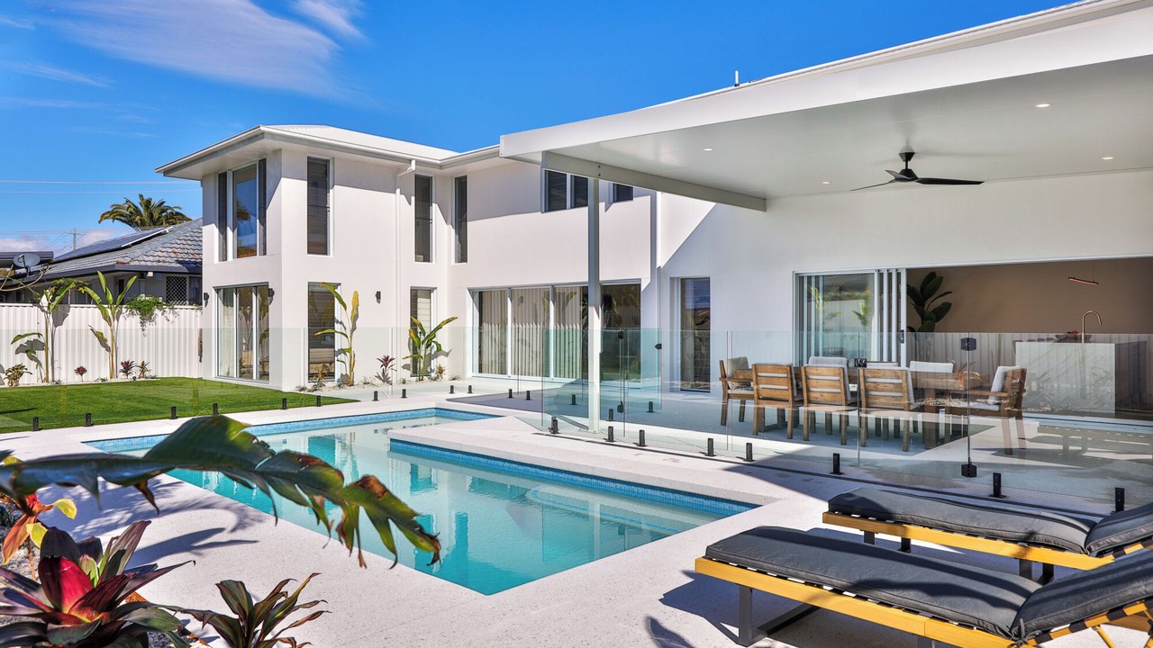 Photo of Outdoor in Burleigh Waters