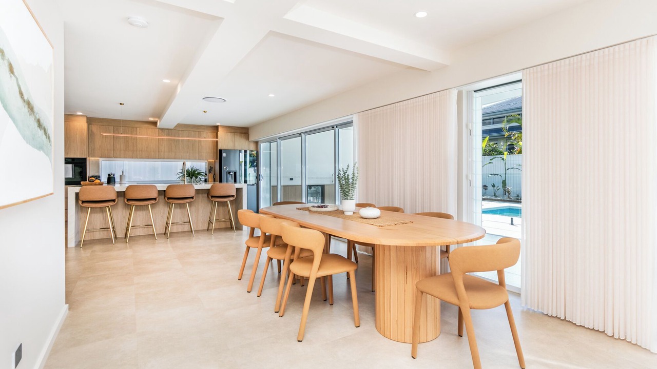 Photo of Livingroom in Burleigh Waters