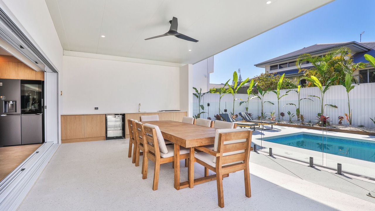 Photo of Outdoor in Burleigh Waters