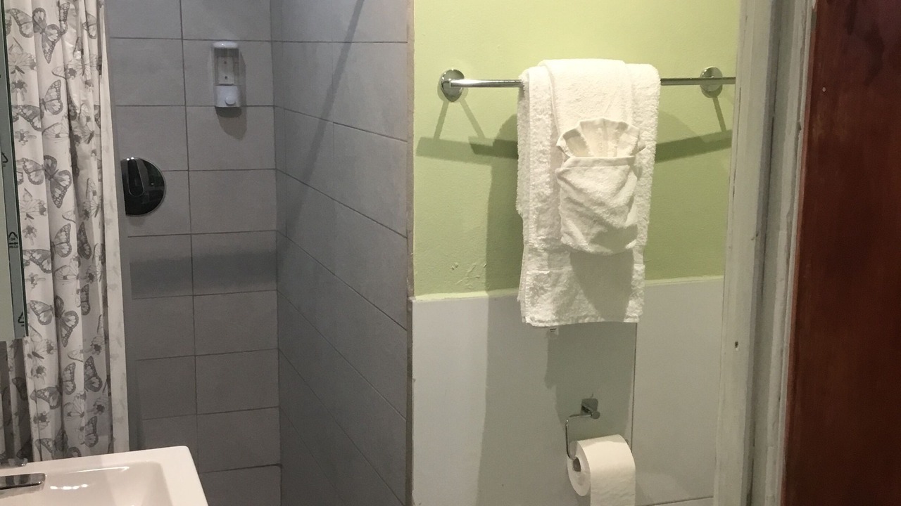 Photo of Bathroom in Vieux Fort Quarter