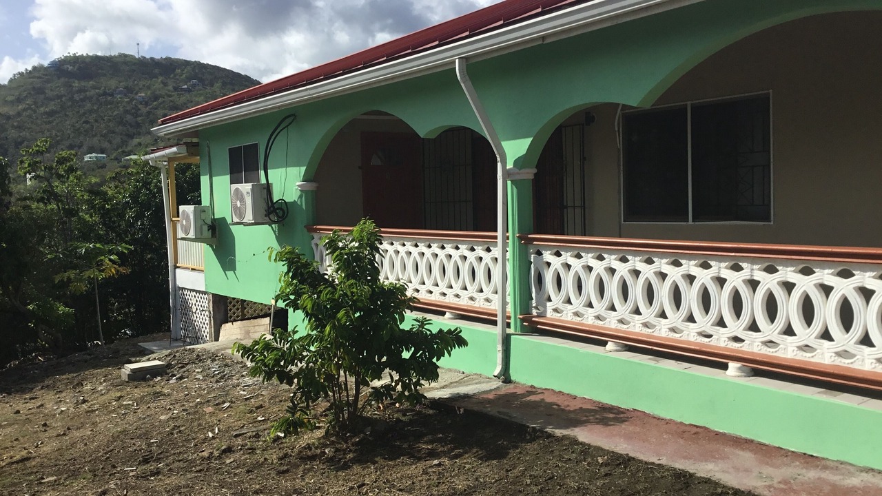 Photo of Outdoor in Vieux Fort Quarter