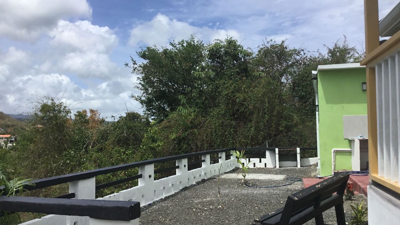 Photo of Outdoor in Vieux Fort Quarter