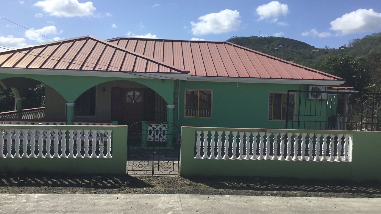 Photo of Outdoor in Vieux Fort Quarter