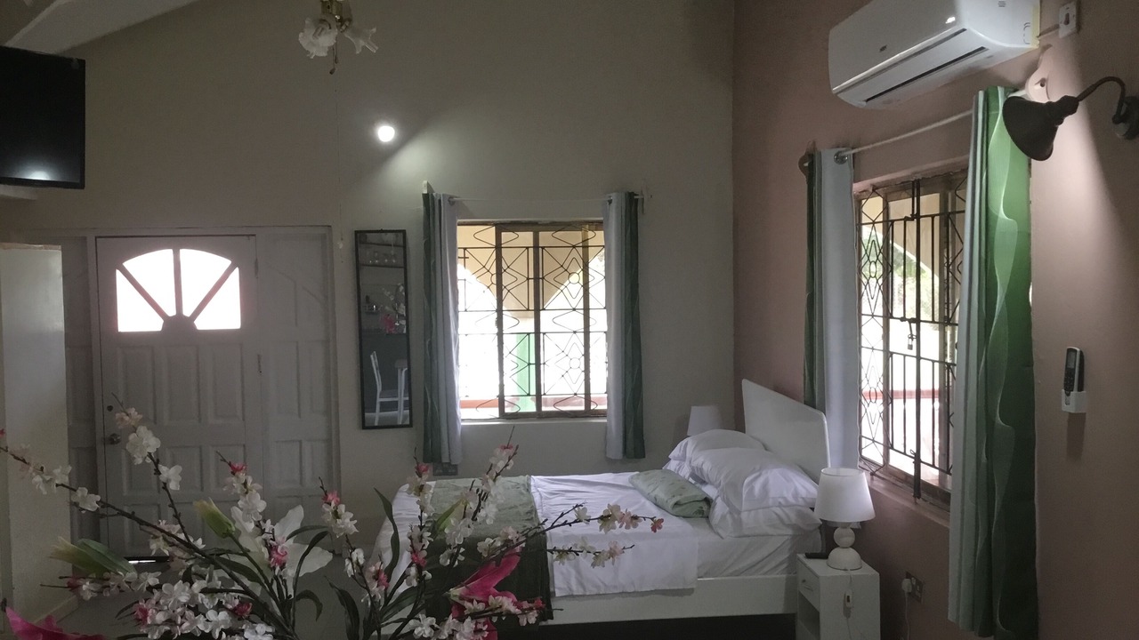 Photo of Bedroom in Vieux Fort Quarter