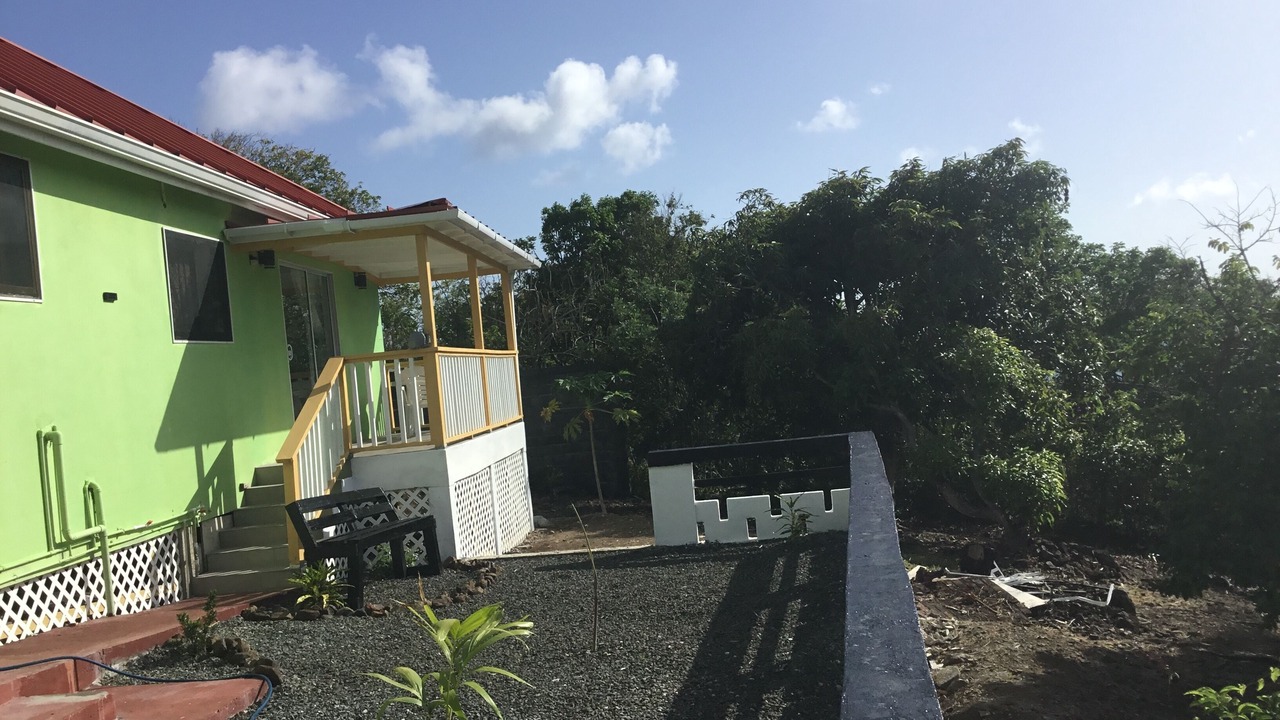 Photo of Outdoor in Vieux Fort Quarter