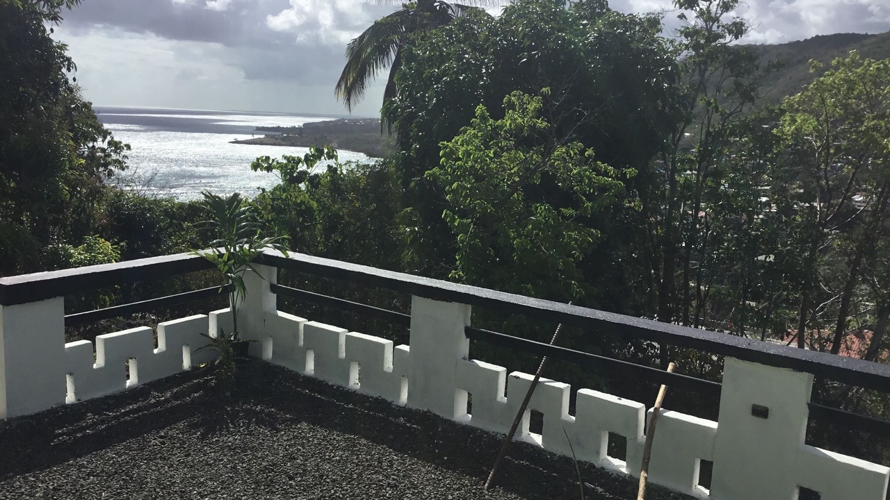 Photo of Outdoor in Vieux Fort Quarter