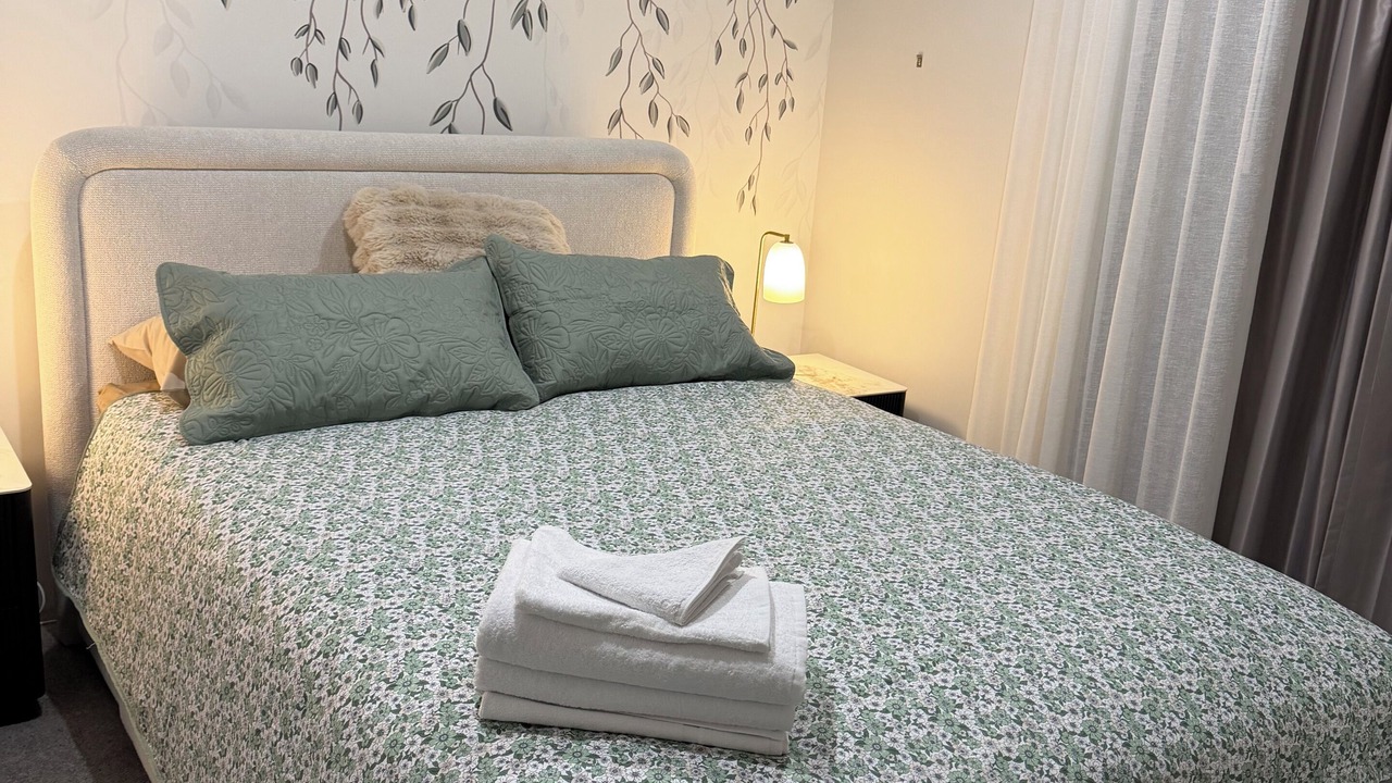 Photo of Bedroom in Hazelmere