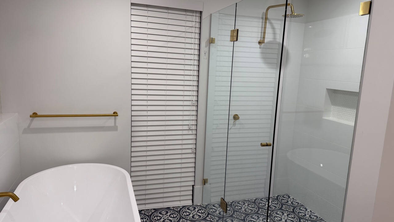 Photo of Bathroom in Hazelmere