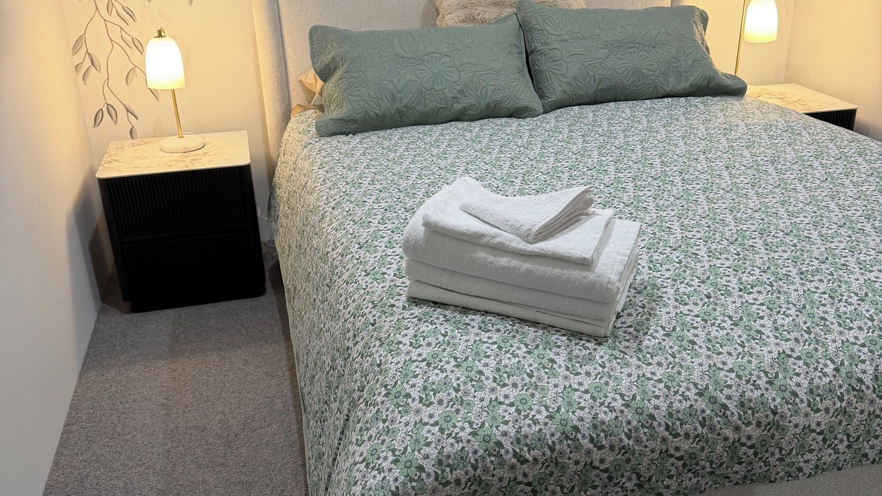 Photo of Bedroom in Hazelmere