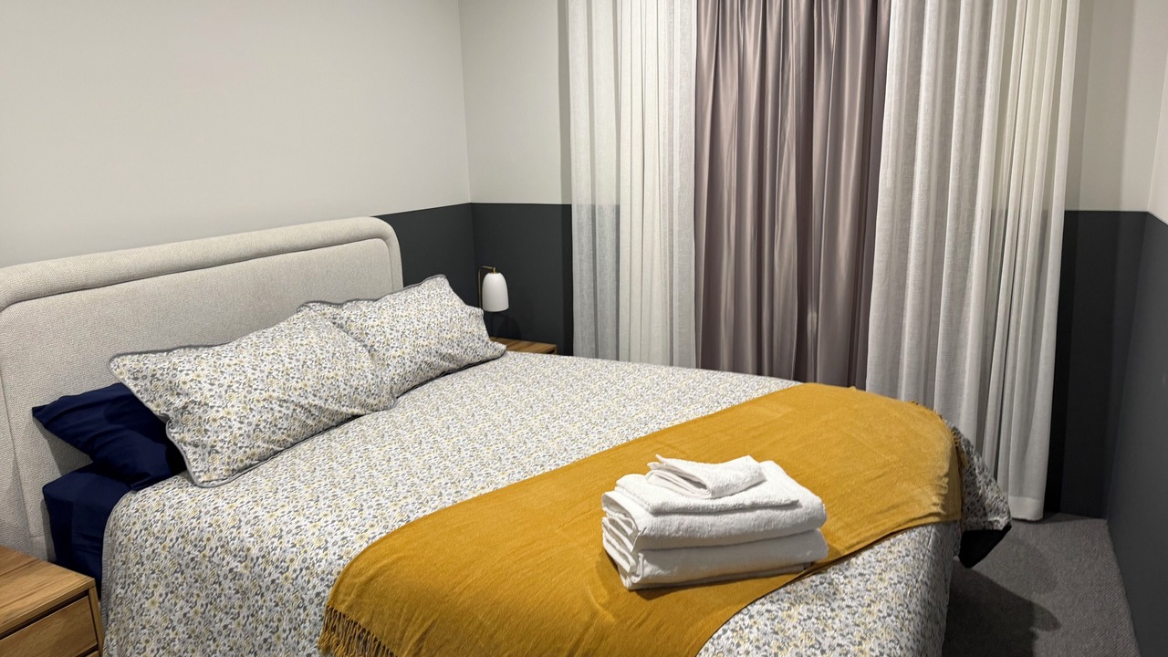 Photo of Bedroom in Hazelmere
