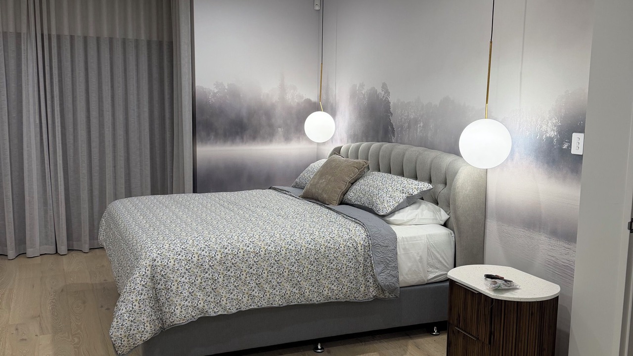 Photo of Bedroom in Hazelmere