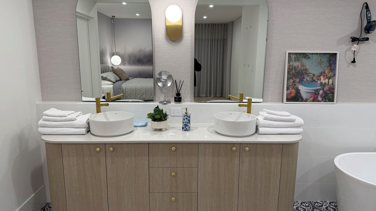 Photo of Bathroom in Hazelmere