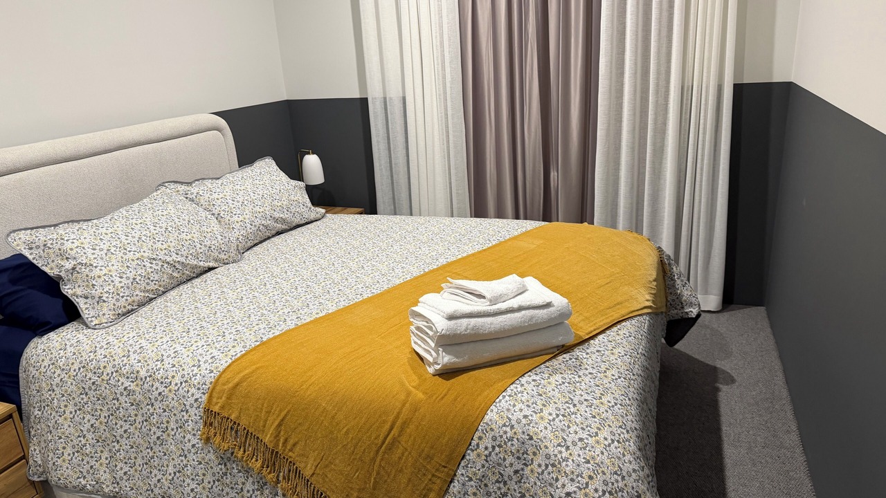 Photo of Bedroom in Hazelmere