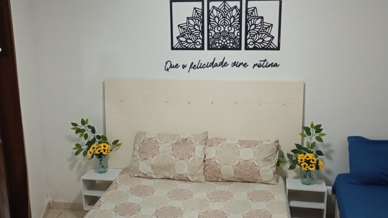 Photo of Bedroom in Miguel Pereira