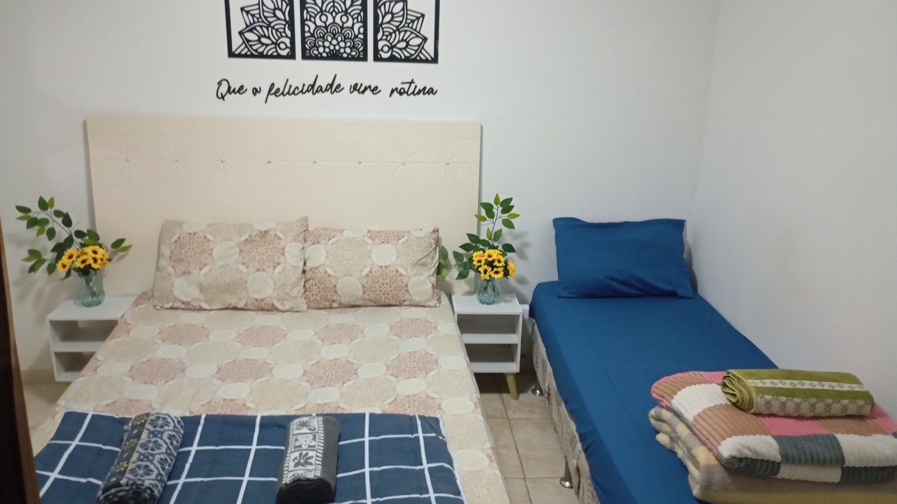 Photo of Bedroom in Miguel Pereira