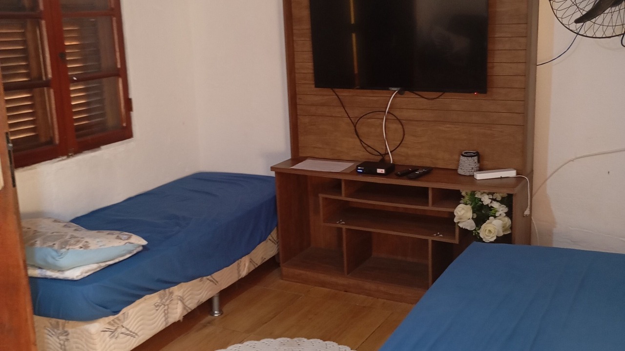 Photo of Bedroom in Miguel Pereira