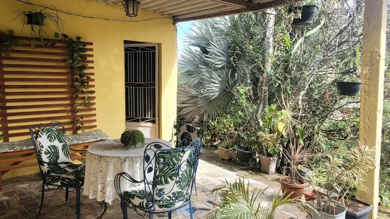 Photo of Outdoor in Miguel Pereira