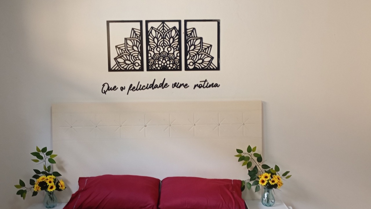 Photo of Bedroom in Miguel Pereira