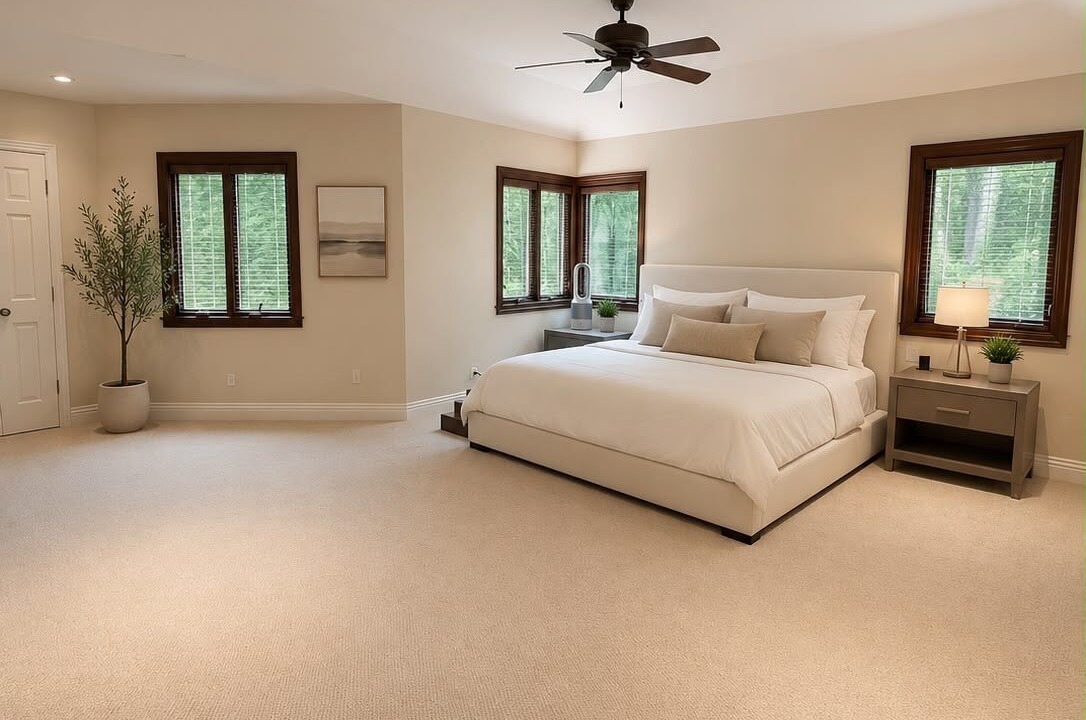 Photo of Bedroom in Thousand Oaks