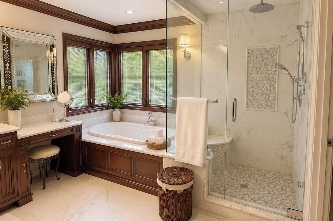 Photo of Bathroom in Thousand Oaks