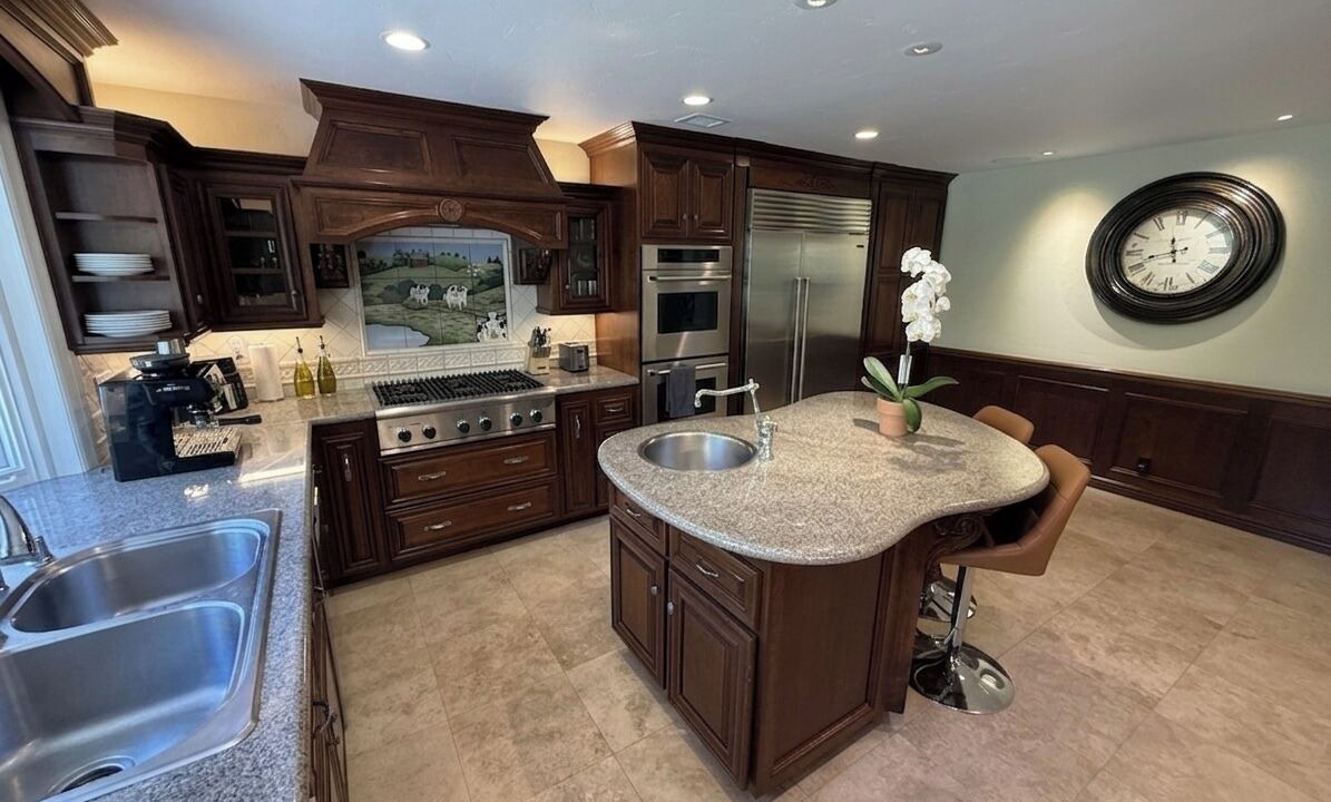 Photo of Kitchen in Thousand Oaks