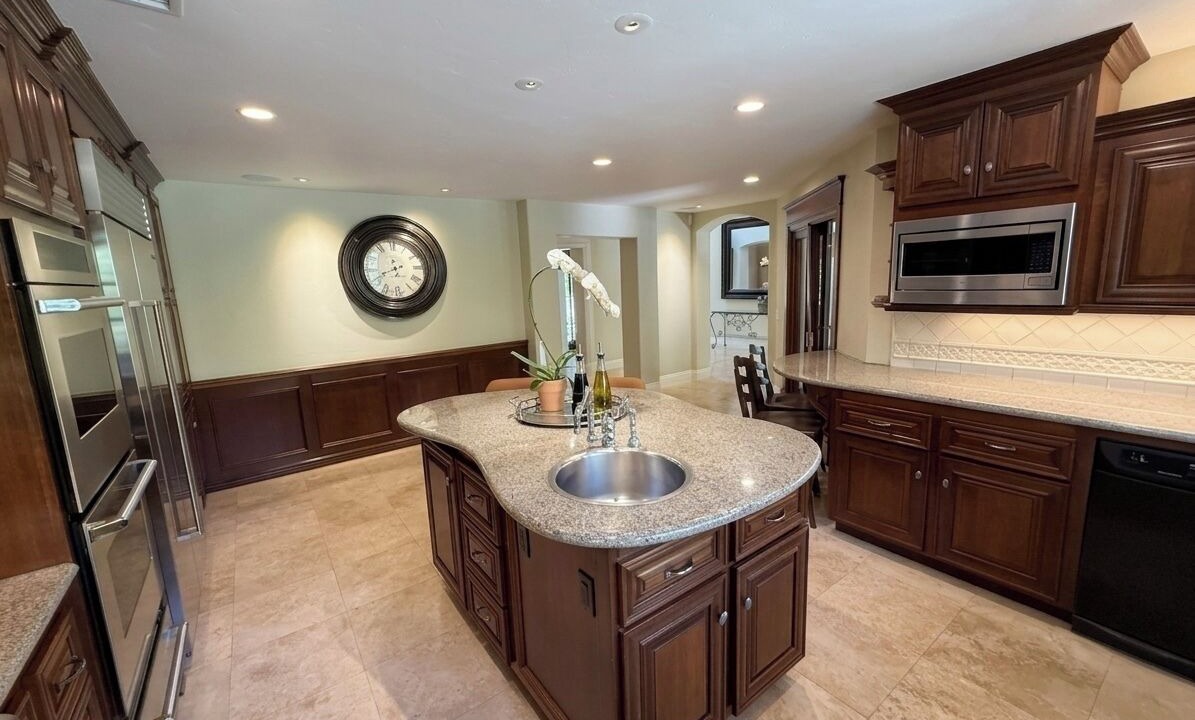 Photo of Kitchen in Thousand Oaks