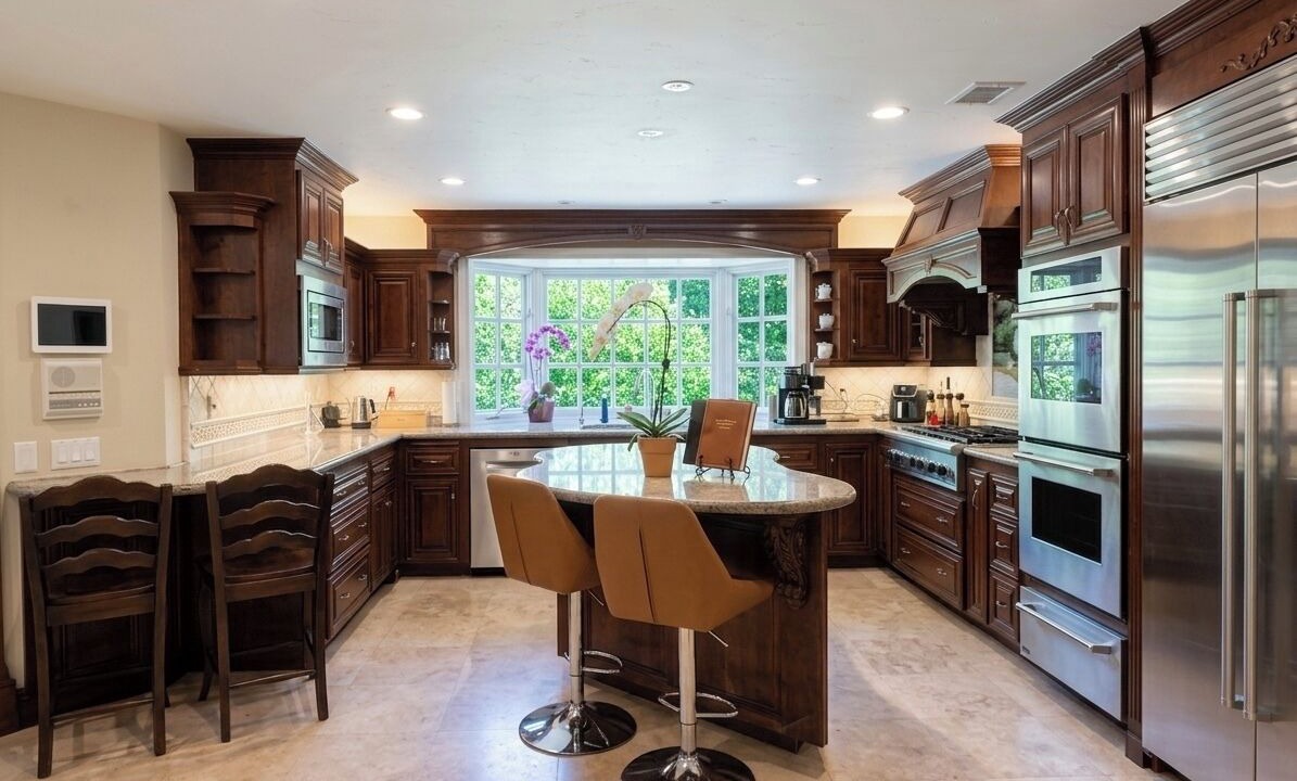 Photo of Kitchen in Thousand Oaks