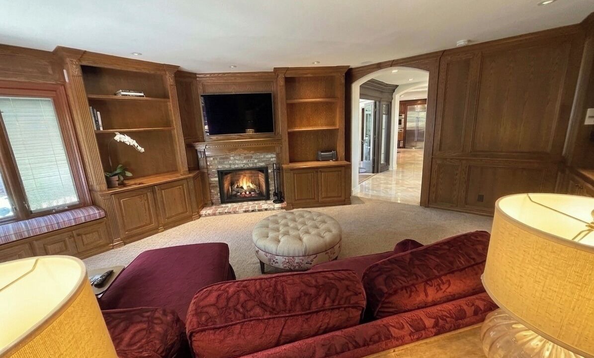 Photo of Livingroom in Thousand Oaks