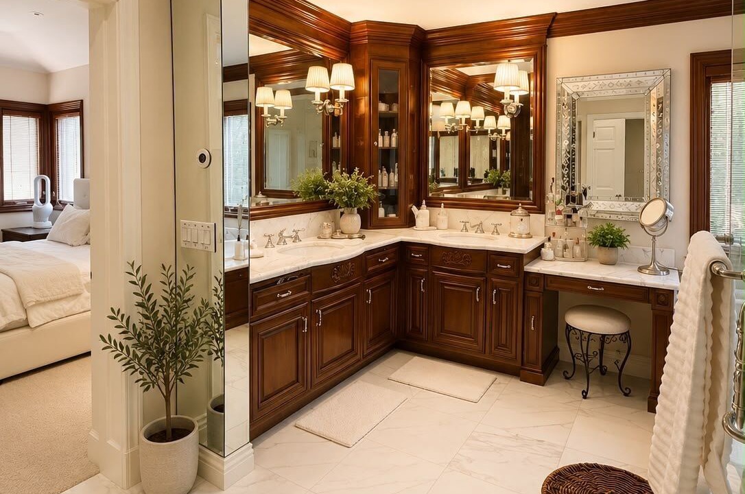 Photo of Bedroom in Thousand Oaks