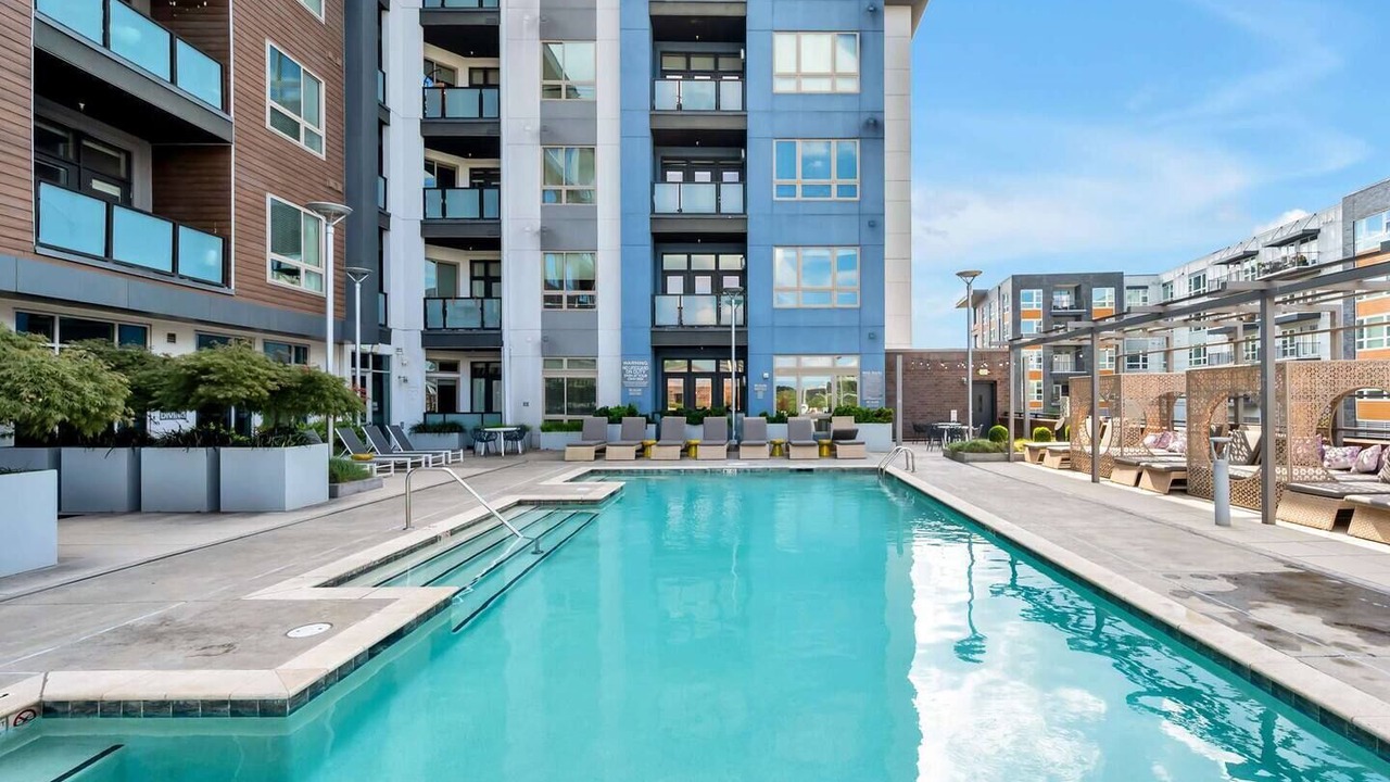 Photo of Outdoor in Second Ward