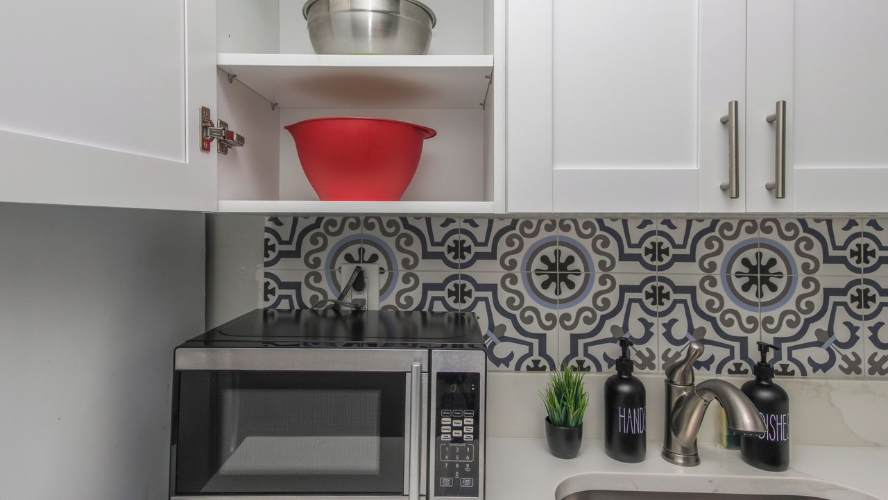 Photo of Kitchen in Harbordale