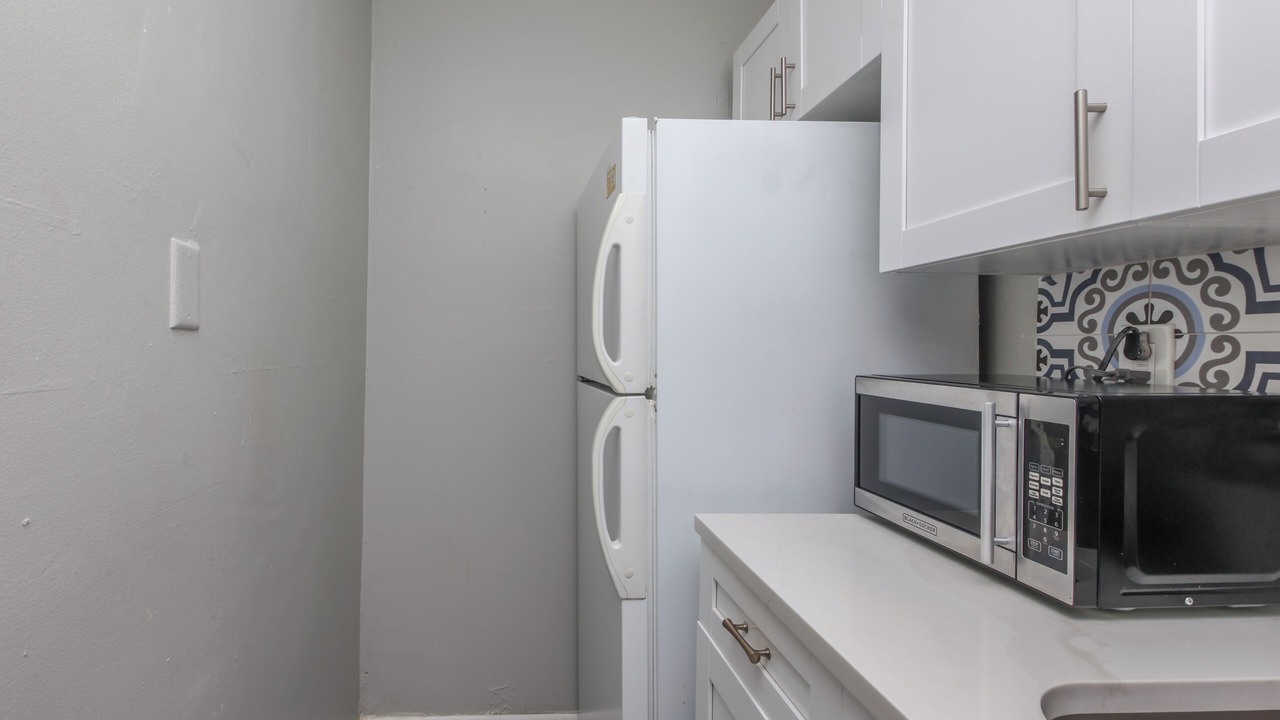 Photo of Kitchen in Harbordale