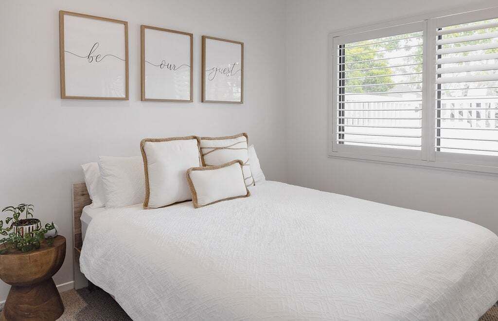 Photo of Bedroom in Warana
