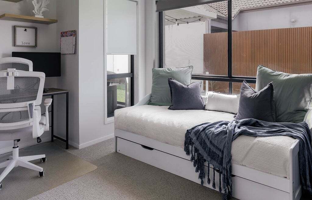 Photo of Bedroom in Warana