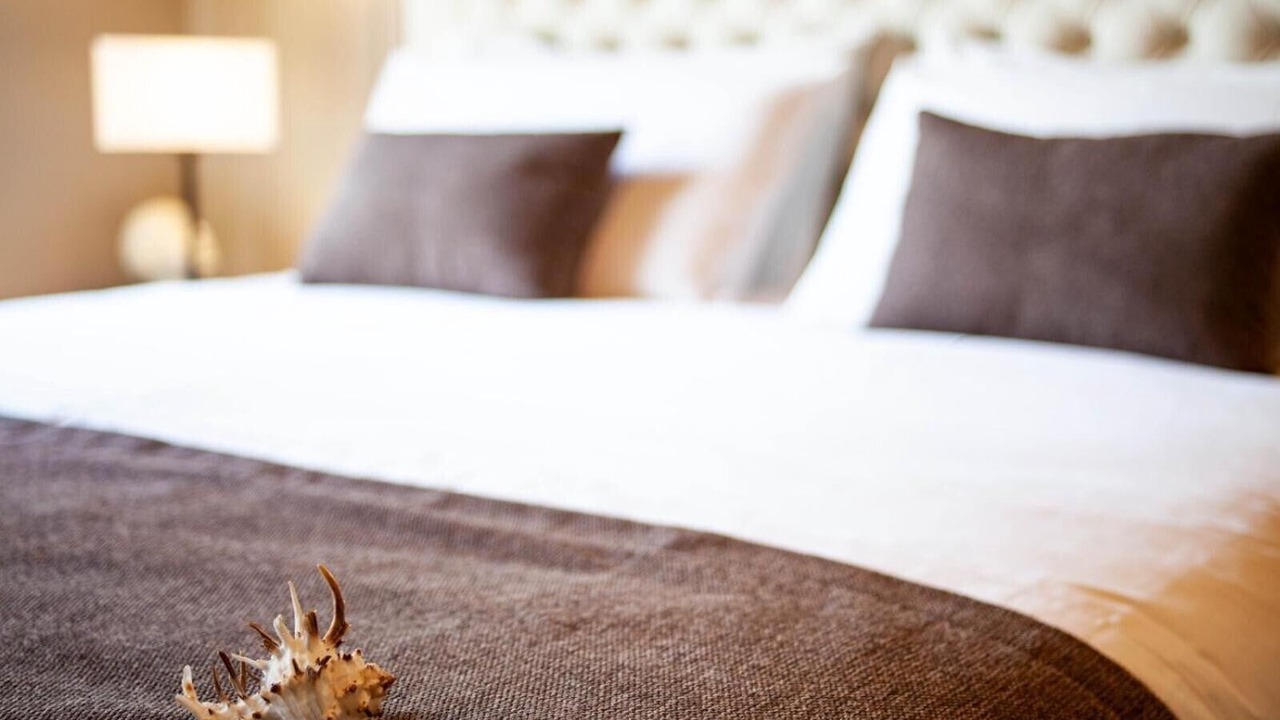 Photo of Bedroom in Longiano
