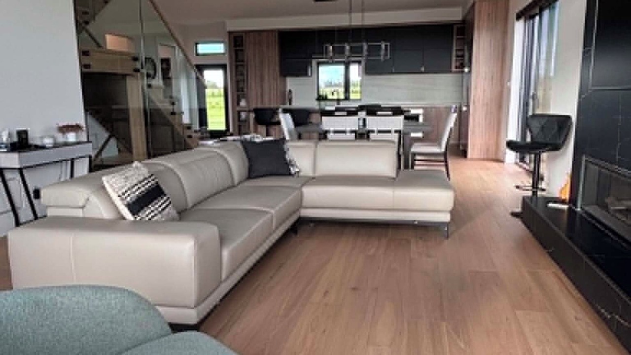 Photo of Livingroom in Cape Traverse