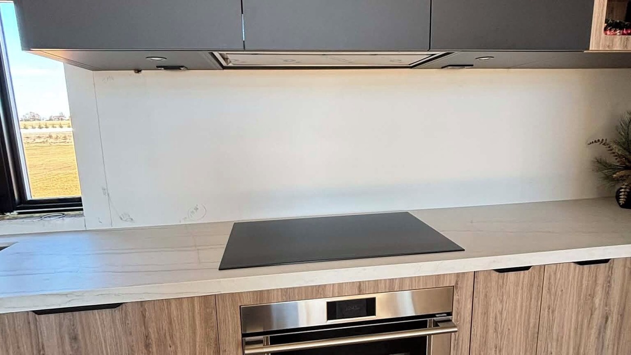 Photo of Kitchen in Cape Traverse