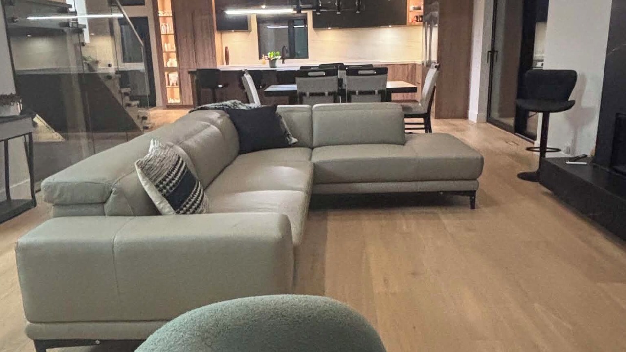 Photo of Livingroom in Cape Traverse