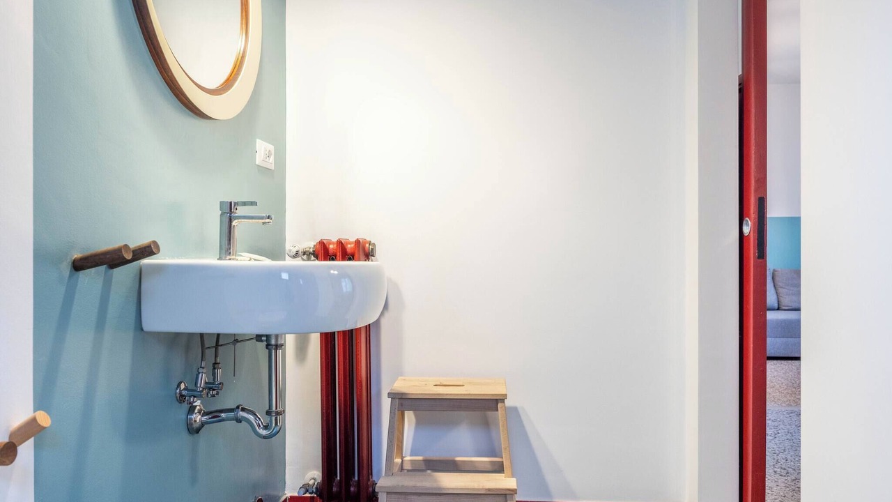 Photo of Bathroom in San Donato