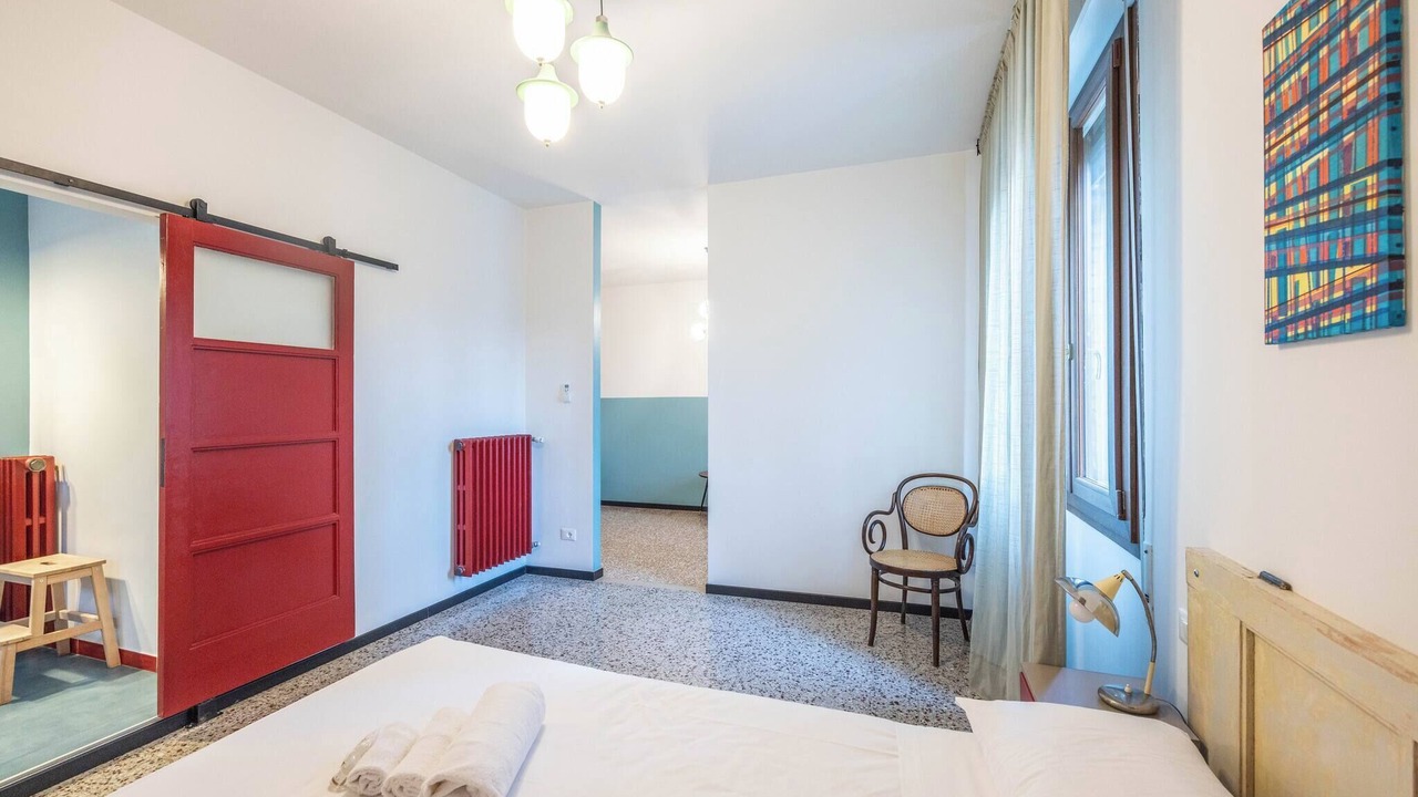 Photo of Bedroom in San Donato